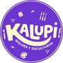 Kalupi Art - Inicio