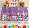 🎉 Pack Fiesta x10 – Sorpresas Creativas Listas para Entregar (Cero Plásticos, Más Imaginación)